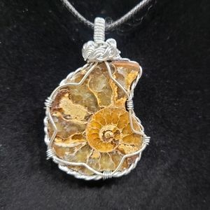 Handmade Jewelry